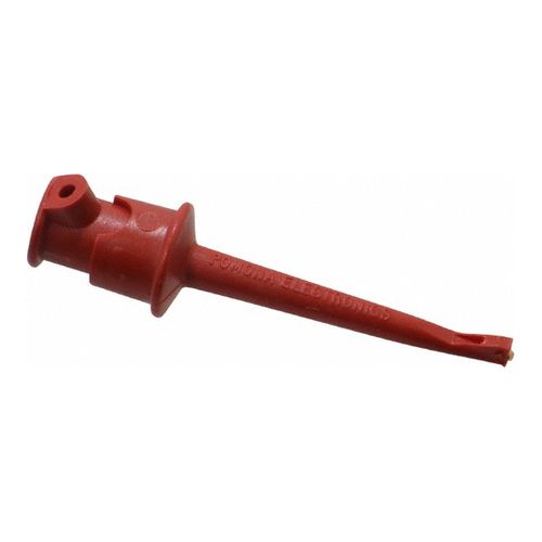 Main product image of Clip Kit for Minigrabber (Red), 3925-2