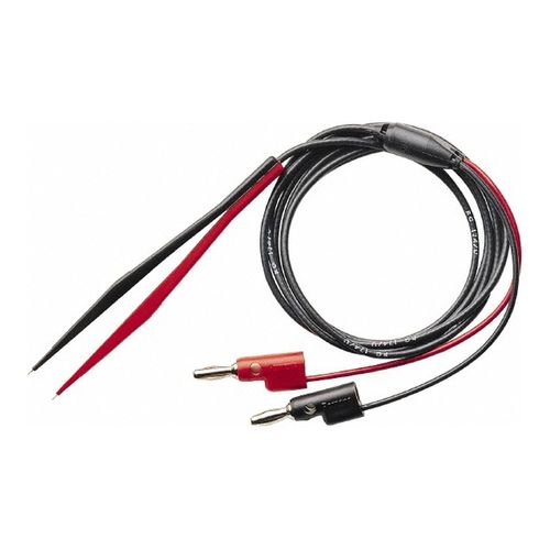 Main product image of Plug Tweezer for Digital Multimeter (Black & Red), 5143-K-48