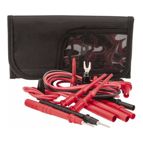 Main product image of Test Lead Set, 6 Pc, 600 Volt, 5543B