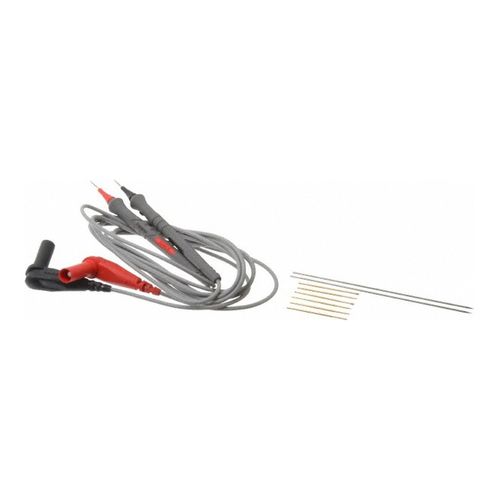 Main product image of Probe for Digital Multimeter (Red), 6341