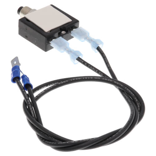 Lil Popper 3 Amp Control Circuit Tester (120/250v)