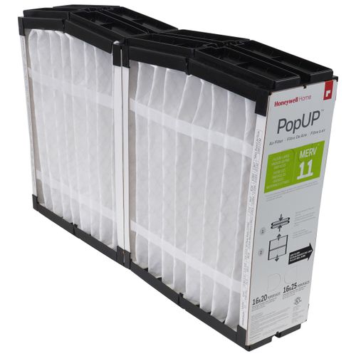 Main product image of 16x25 Replacement Media Air Filter