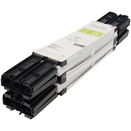 Main product image of 20" x 25" x 6" Replacement Media Air Filter