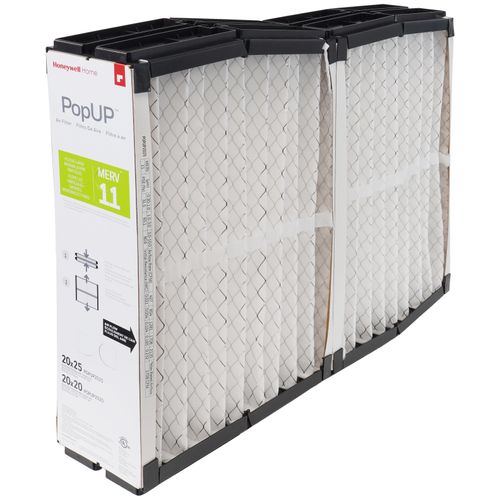 Main product image of 20" x 25" x 6" Replacement Media Air Filter