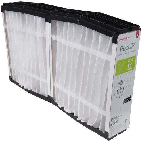 Main product image of 16" x 28" x 6" Replacement Filter for Space-Guard model 401