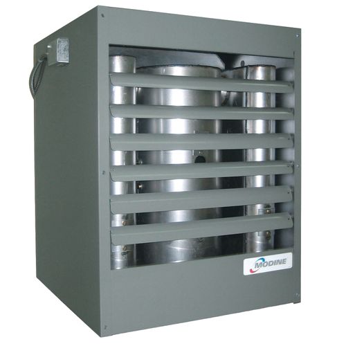 Main product image of POR185B0101 Oil Fired Unit Heater, Horizontal, 185,000 BTU Output