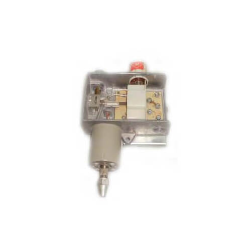 Main product image of 0-20 PSI Proportional Pressure Control