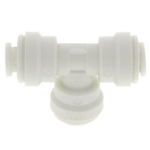 Main product image of 1/4" OD Union Tee