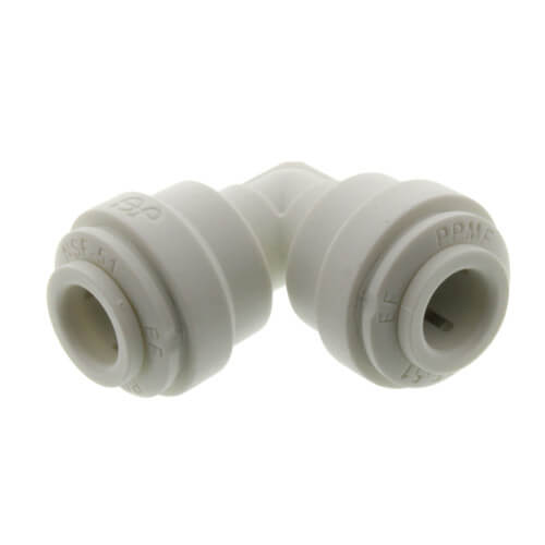 Main product image of 1/4" OD Union 90° Elbow