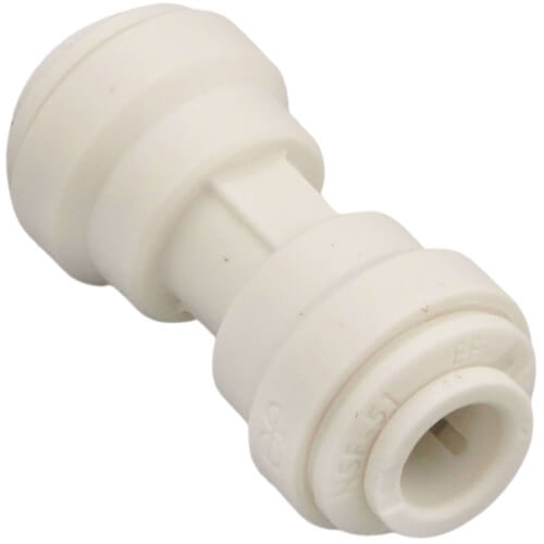 Main product image of 1/4" OD Union Connector