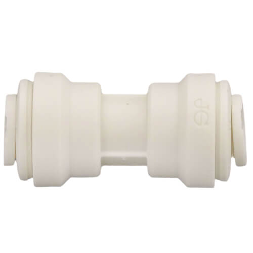 Main product image of 1/4" OD Union Connector