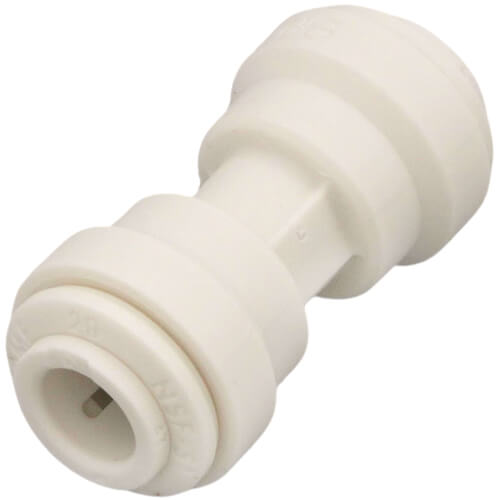 Main product image of 1/4" OD Union Connector