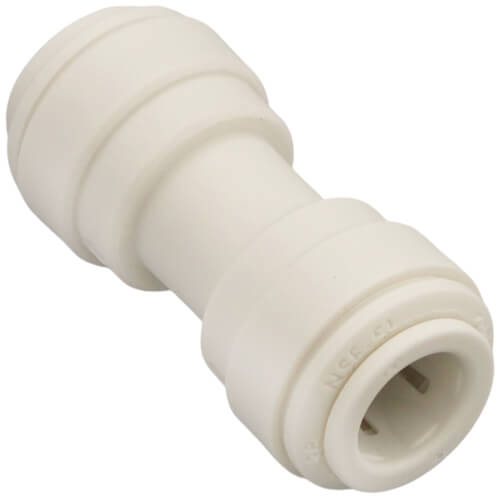 Main product image of 3/8" OD Union Connector