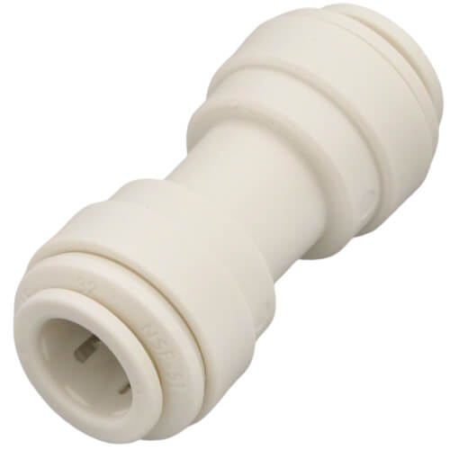 Main product image of 3/8" OD Union Connector