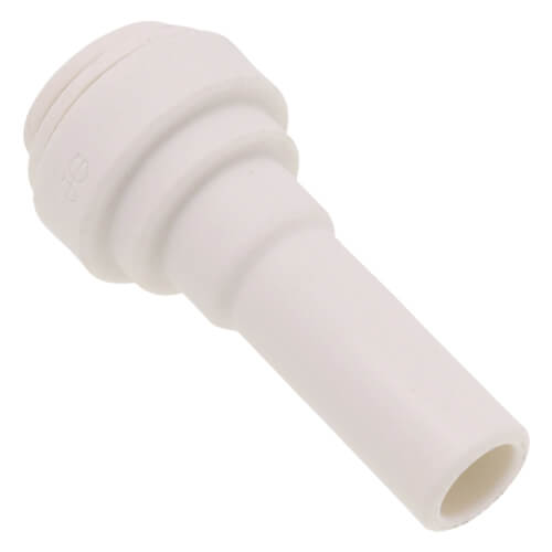 Main product image of 3/8" x 5/16" Reducer (Polypropylene)