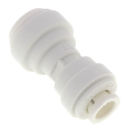 Main product image of 5/16" x 1/4" Reducing Union (Polypropylene)