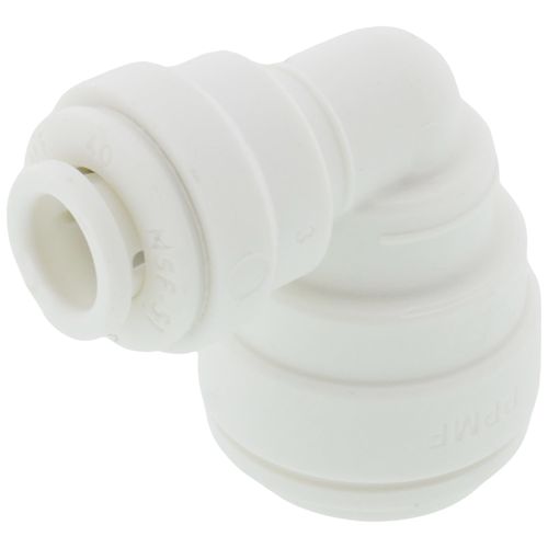 Main product image of 3/8" Tube OD x 1/4" Tube OD Reducing Elbow