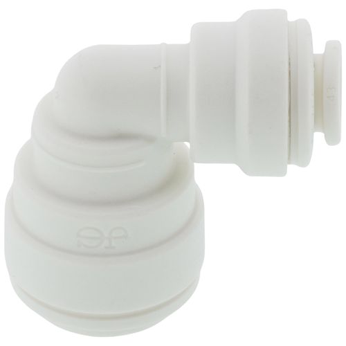 Main product image of 3/8" Tube OD x 1/4" Tube OD Reducing Elbow