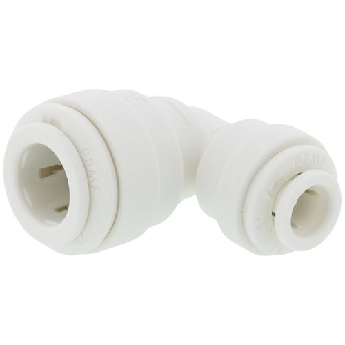 Main product image of 3/8" Tube OD x 1/4" Tube OD Reducing Elbow