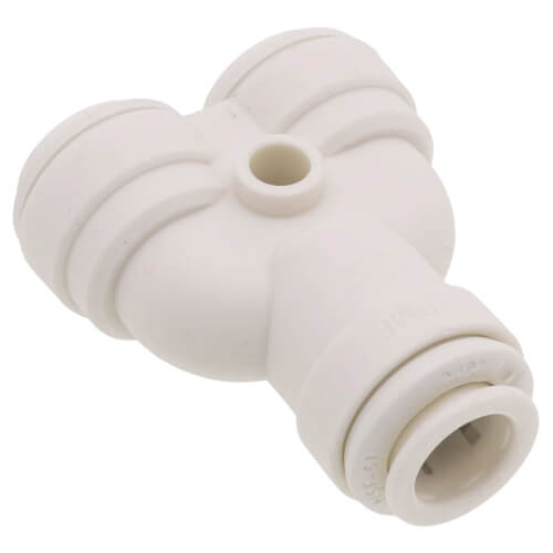 3/8" Tube OD 2-Way Divider
