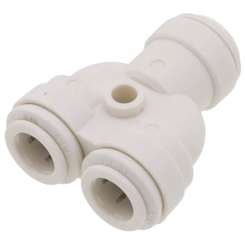 3/8" Tube OD 2-Way Divider
