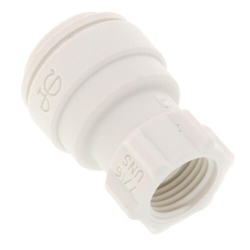 Main product image of 3/8" Tube OD x 7/16" Faucet Connector