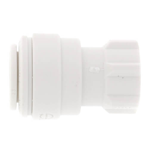 Main product image of 3/8" Tube OD x 7/16" Faucet Connector