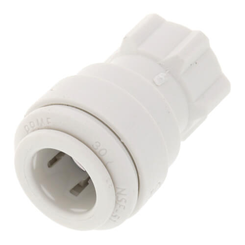 Main product image of 3/8" Tube OD x 7/16" Faucet Connector