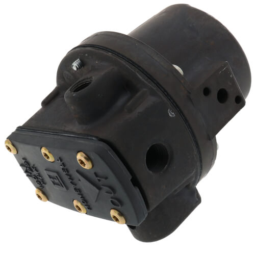 Main product image of Pneumatic Pressure Reducing Valve for Single Pressure System