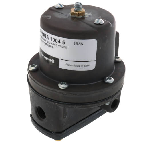 Main product image of Pneumatic Pressure Reducing Valve for Single Pressure System