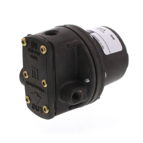 Main product image of Pneumatic Pressure Reducing Valve for Dual Pressure System