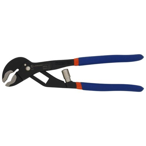 Main product image of PPA-10 10"Pump Pliers with Automatic Adjustment