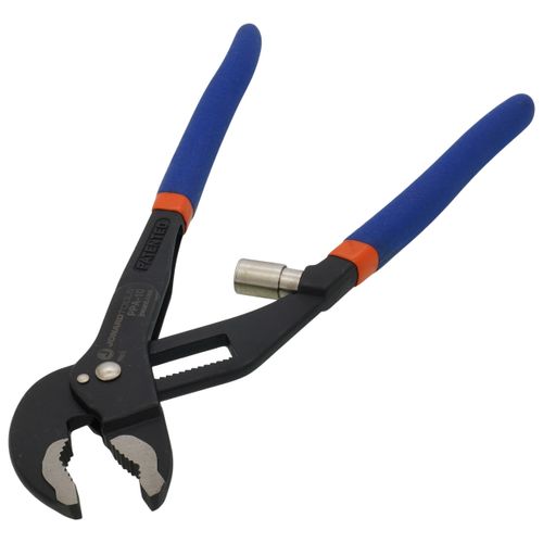 Main product image of PPA-10 10"Pump Pliers with Automatic Adjustment