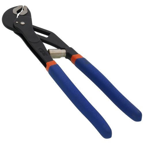 Main product image of PPA-10 10"Pump Pliers with Automatic Adjustment