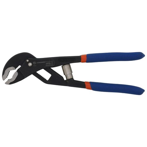 Main product image of PPA-7 7" Pump Pliers with Automatic Adjustment