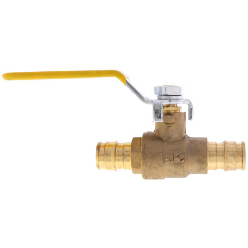 PPBVD050 Bluefin PPBVD050 1/2" Expansion PEX Ball Valve w/ Drain