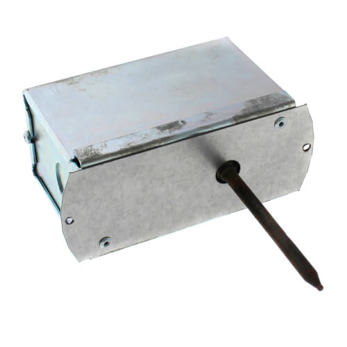 Thermal Post Purge Kit for CK-62
