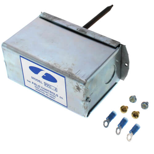 Thermal Post Purge Kit for CK-62