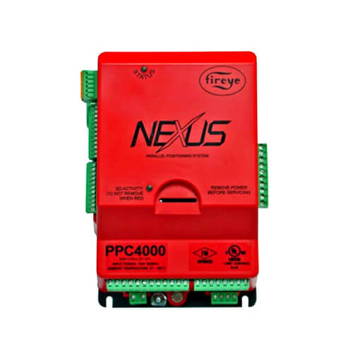 Main product image of Stand-Alone Parallel Positioning Controller (10 Outputs)