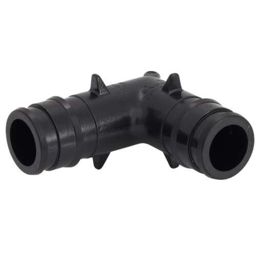Main product image of 1/2" Expansion PEX 90° Elbow, PPCEL03