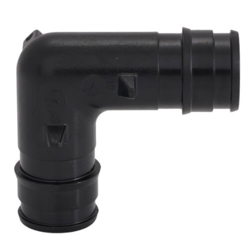 Main product image of 1/2" Expansion PEX 90° Elbow, PPCEL03