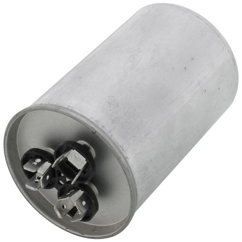 Main product image of 40/5 Mfd, 440v, Dual Round Hd Capacitor, PPHD540440RD