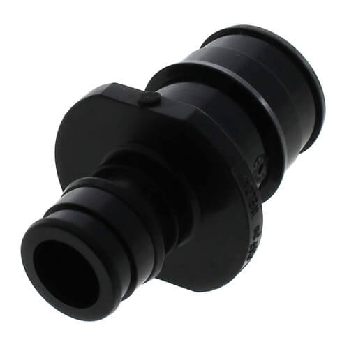Main product image of 1/2" x 3/4" Expansion PEX EP Reducer Coupling