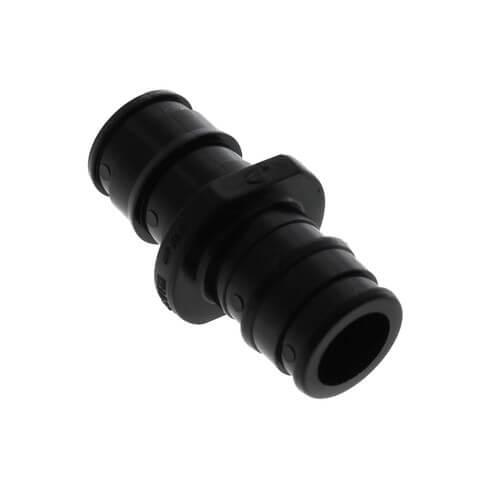 Main product image of 3/4" Expansion PEX EP Coupling