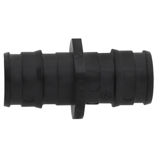 Main product image of 1/2" Expansion PEX EP Coupling