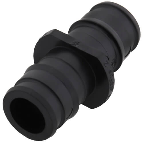 Main product image of 1/2" Expansion PEX EP Coupling