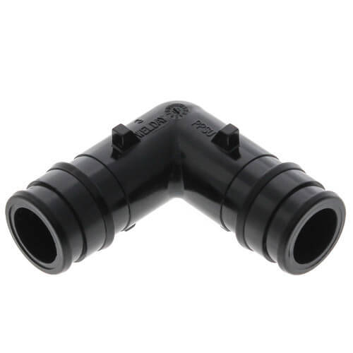 Main product image of 1/2" Expansion PEX EP 90-Degree Elbow