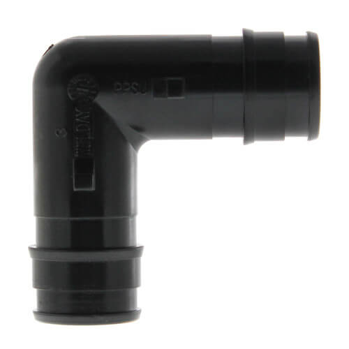 Main product image of 1/2" Expansion PEX EP 90-Degree Elbow