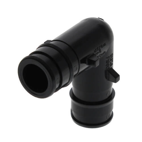 Main product image of 1/2" Expansion PEX EP 90-Degree Elbow
