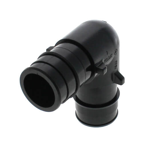 Main product image of 1" Expansion PEX EP 90-Degree Elbow